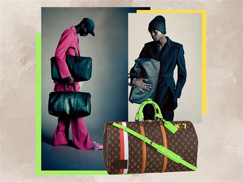 The Louis Vuitton Keepall 55 Is the Investment Luggage I’ve 